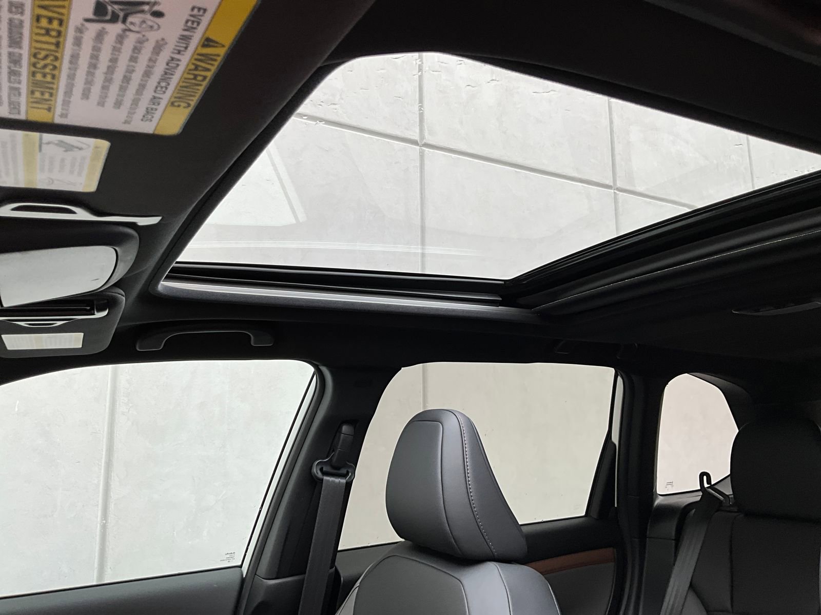 New 2026 Subaru Forester Sport AWD/4WD image 21
