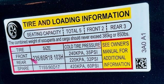 Certified 2024 Honda CR-V EX-L image 35