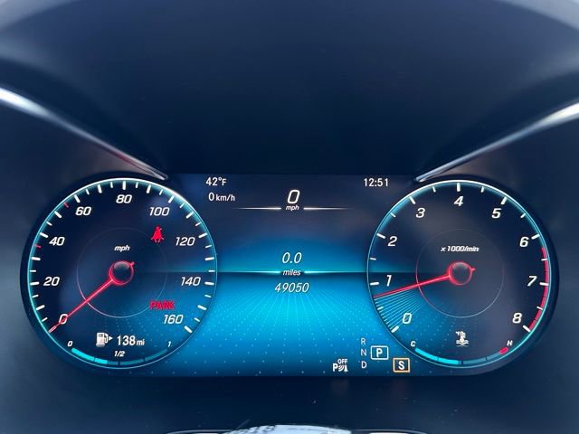 Certified 2021 Mercedes-Benz GLC 300 4MATIC image 19