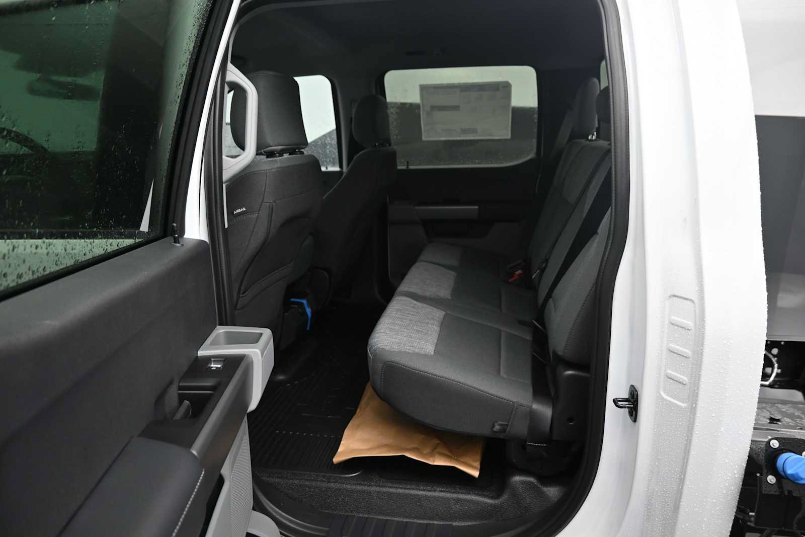 New 2026 Ford F350 XLT AWD/4WD image 13