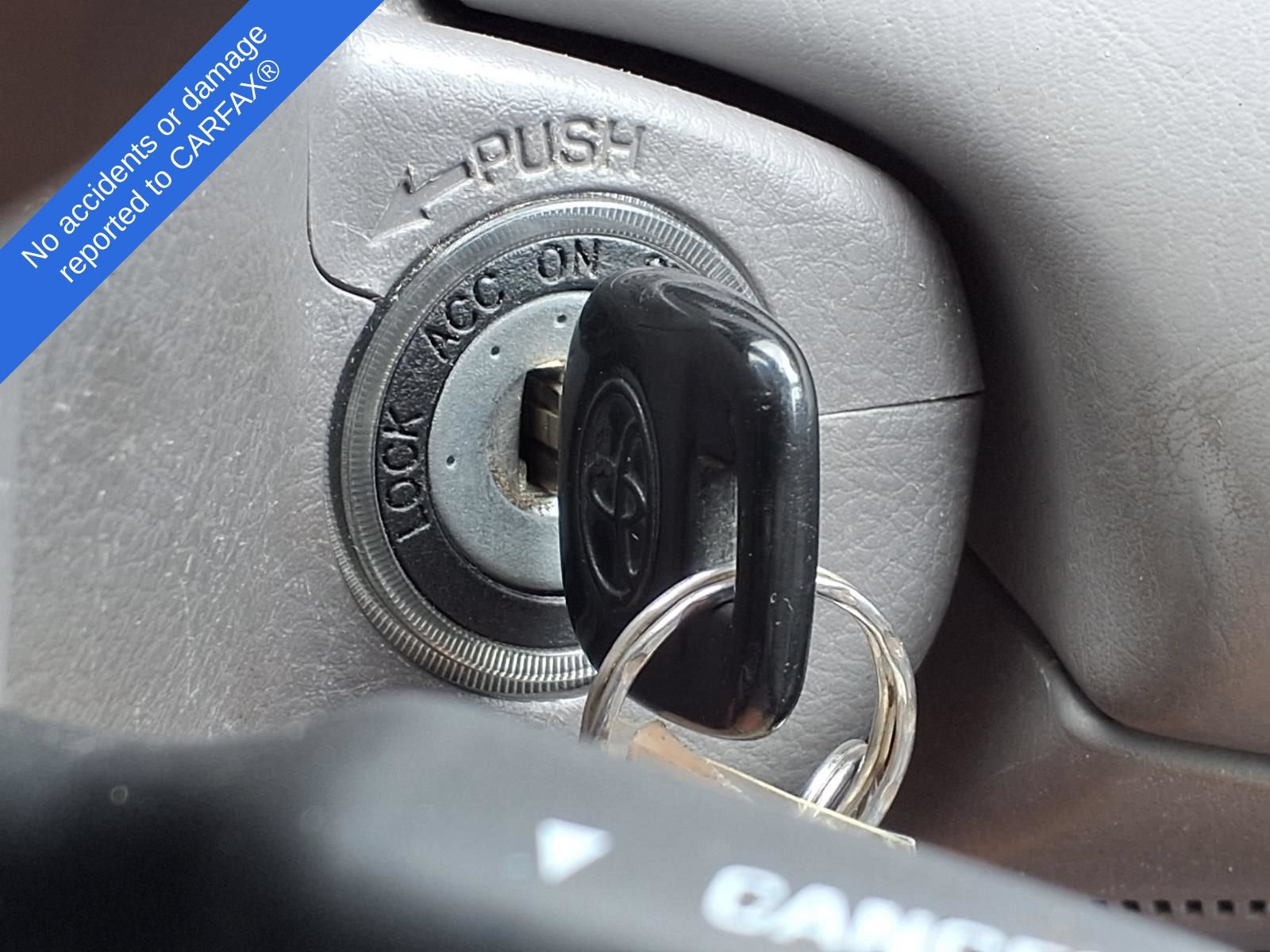 Used 2002 Toyota Camry FWD image 26