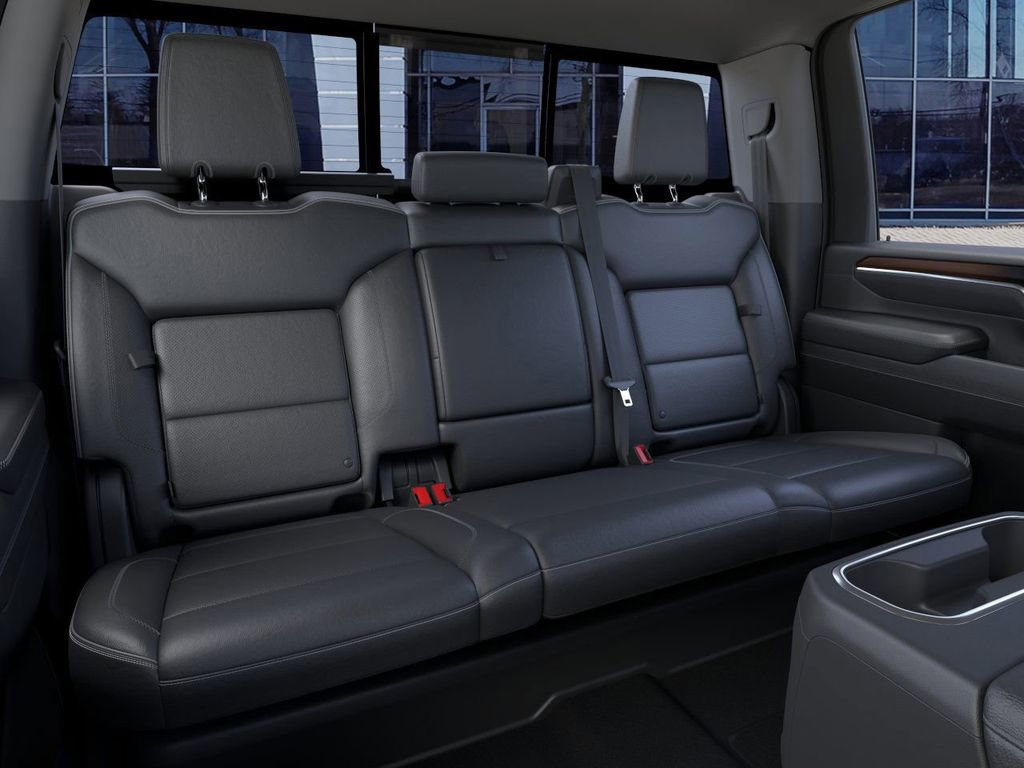 New 2026 GMC Sierra 2500 Denali w/ Technology Package image 17