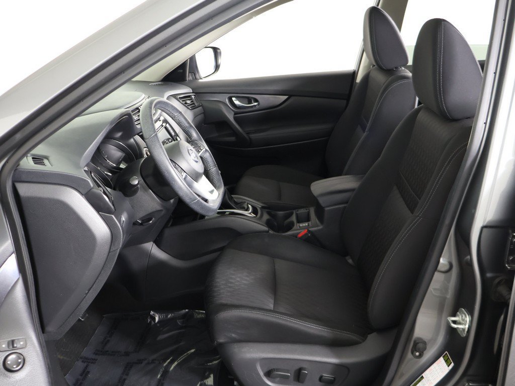 Used 2020 Nissan Rogue SV AWD/4WD image 27