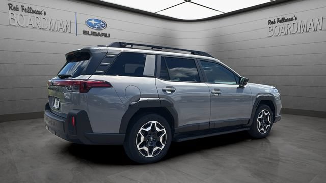 Certified 2026 Subaru Outback Touring AWD/4WD image 4