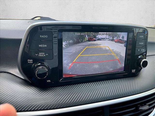 Used 2021 Hyundai Tucson Value FWD image 23