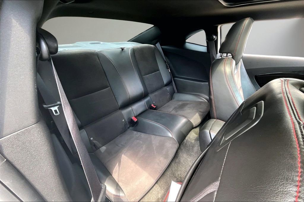 Used 2013 Chevrolet Camaro ZL1 RWD image 25