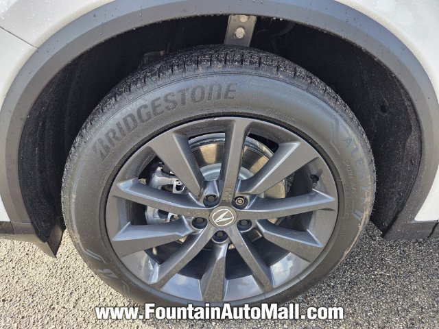 Certified 2026 Acura MDX A-Spec AWD/4WD image 7