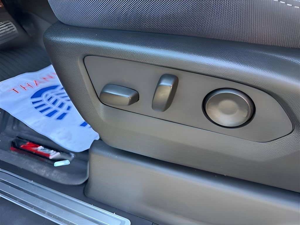 New 2025 Chevrolet Silverado 1500 LT w/ Z71 Off-Road Package image 25