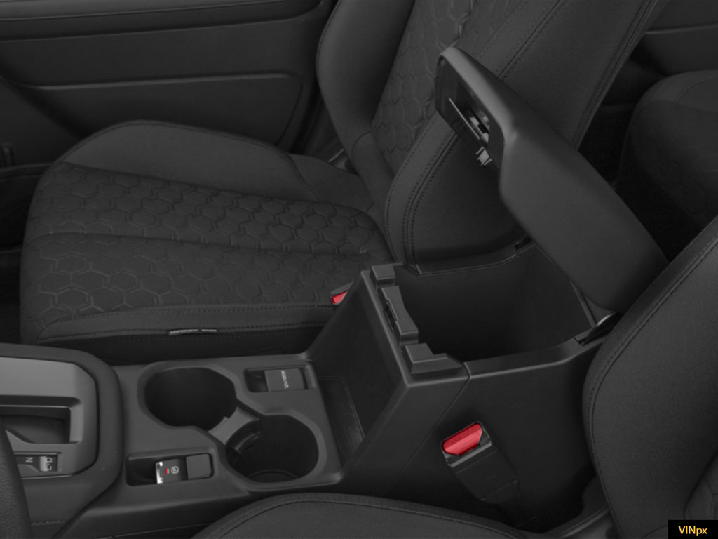 New 2026 Subaru Forester AWD/4WD image 12