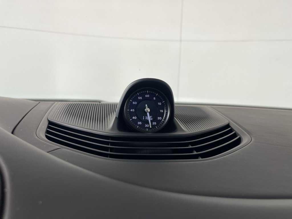 Certified 2024 Porsche Taycan Turbo image 33