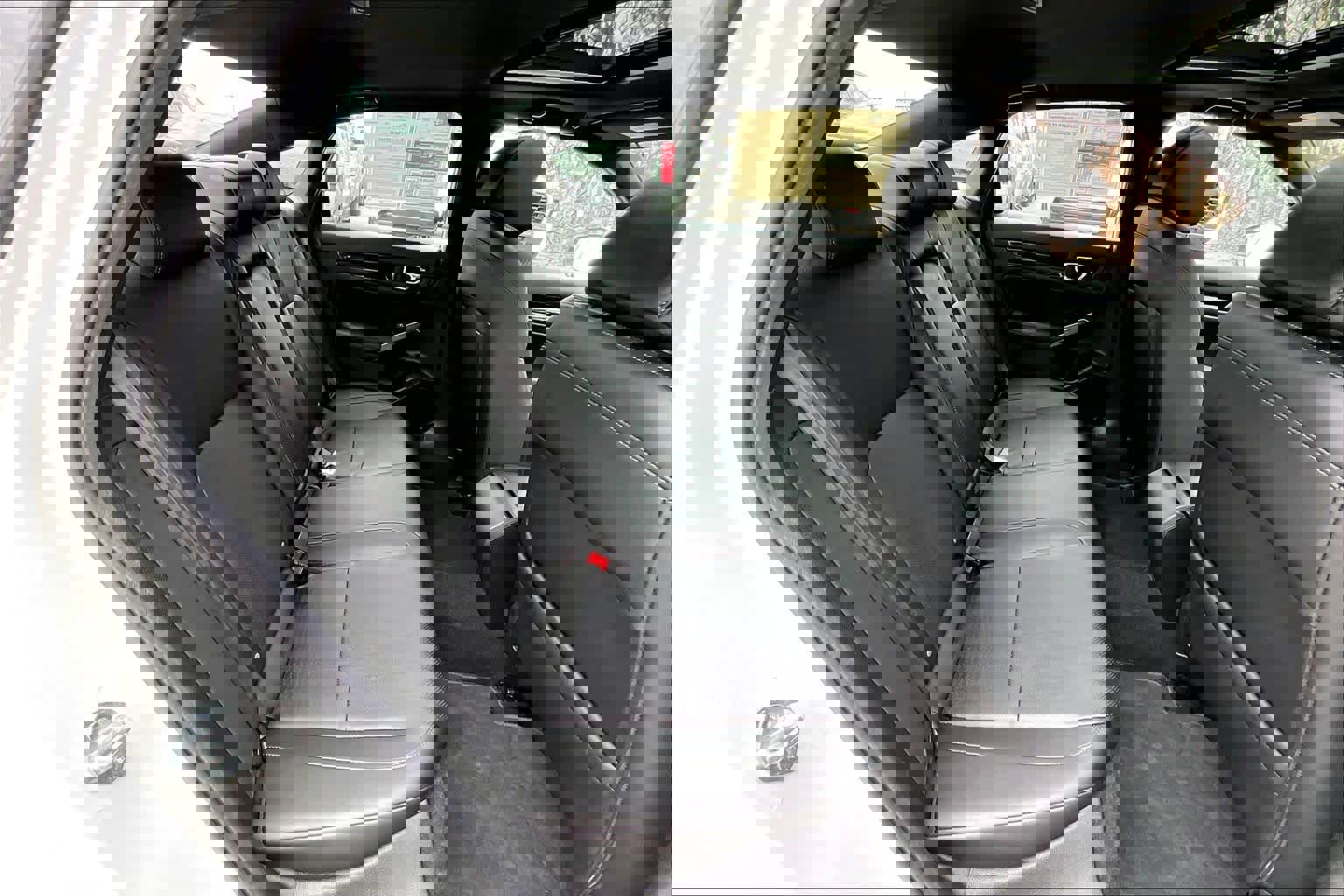 Used 2025 Honda Civic Sport Touring image 19