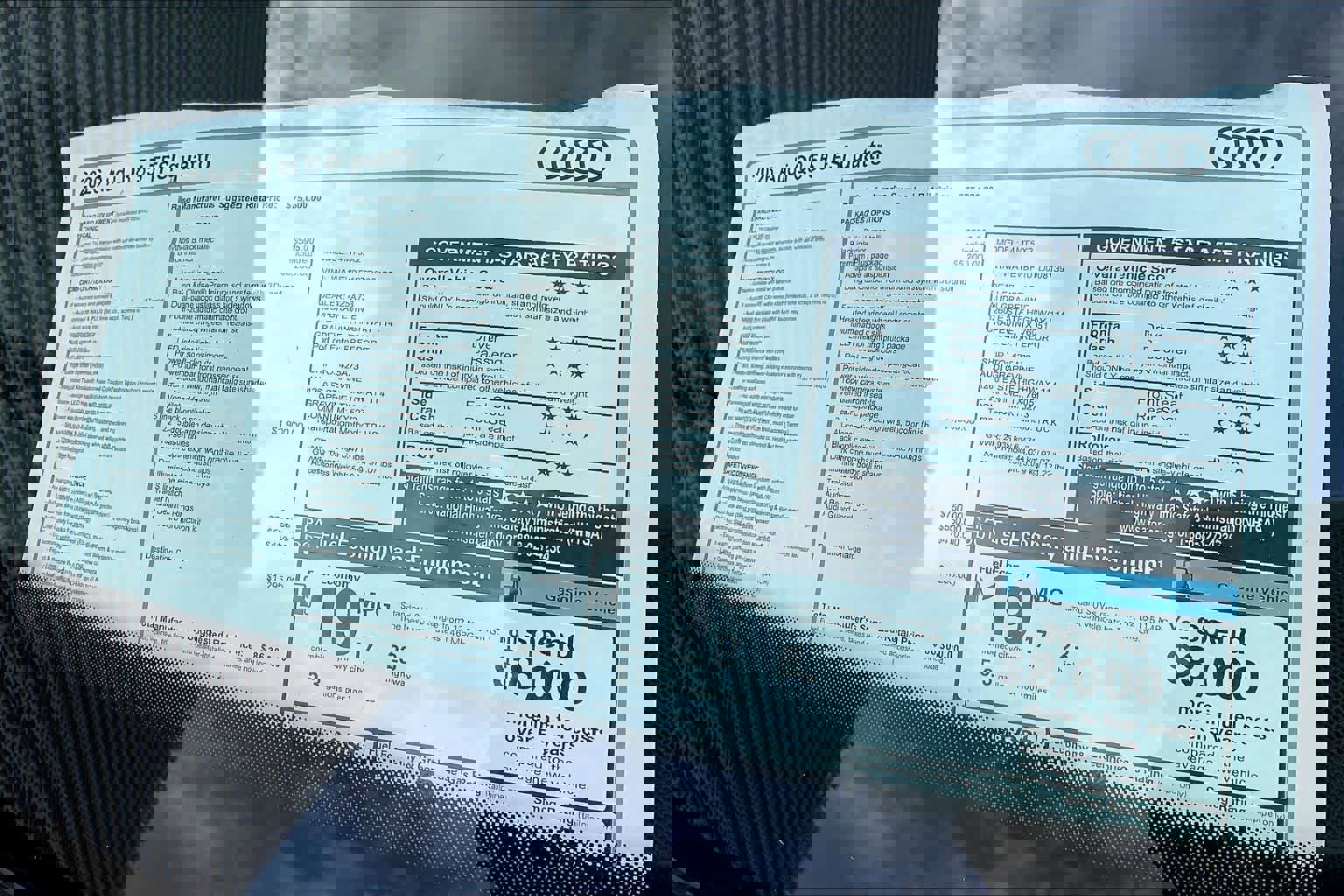 New 2026 Audi Q8 Premium Plus image 18