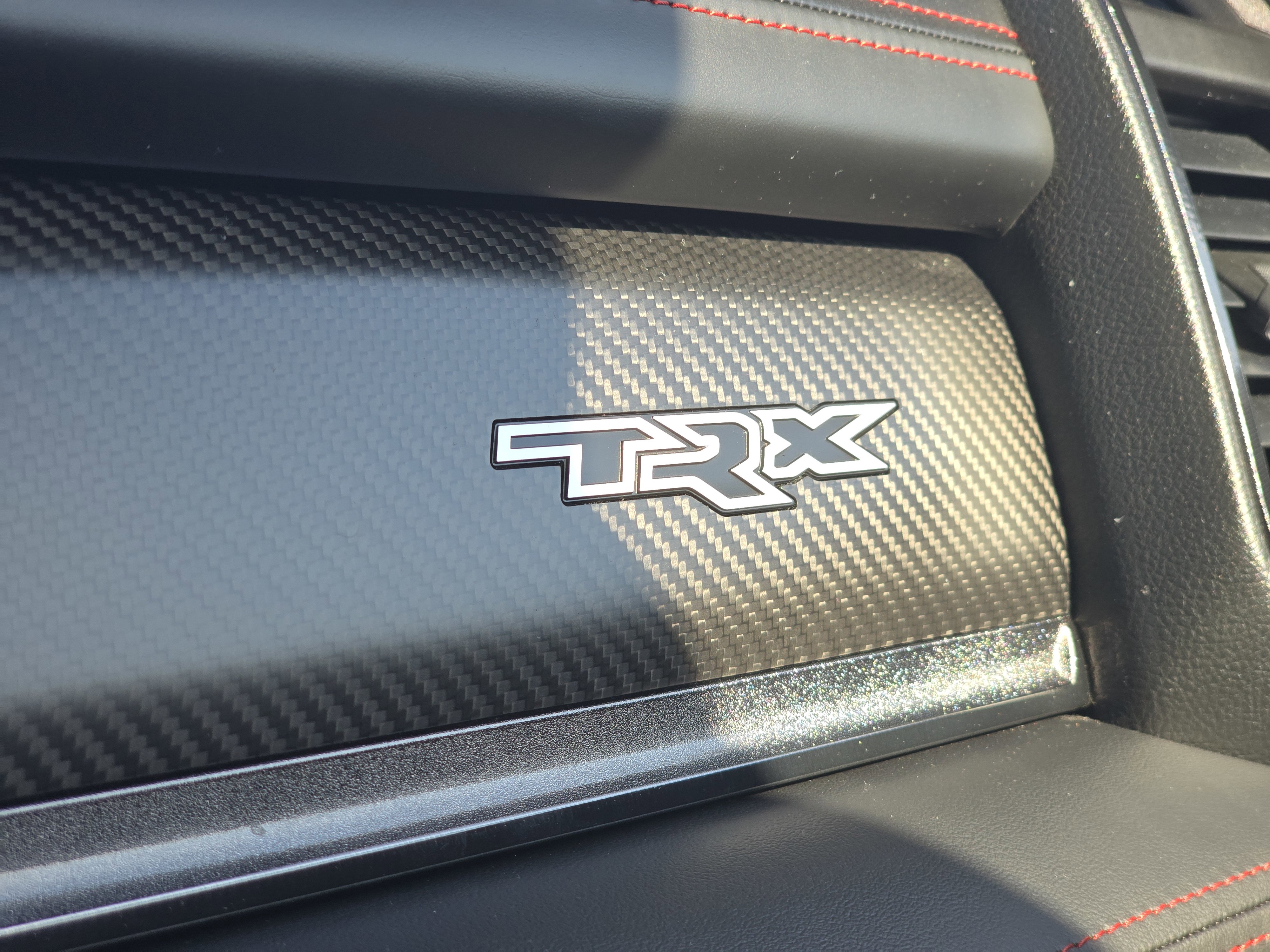Used 2022 RAM 1500 TRX w/ TRX Level 2 Equipment Group AWD/4WD image 30