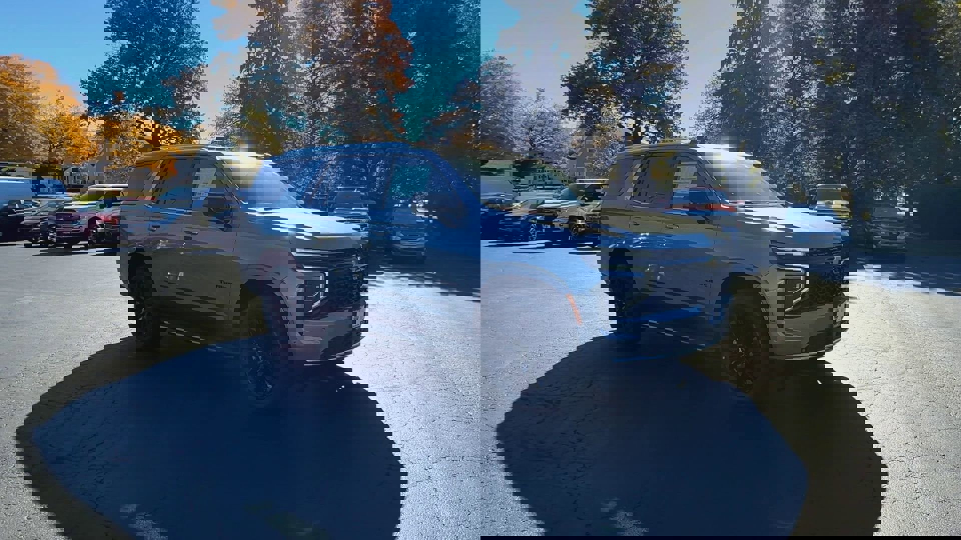 New 2026 Chevrolet Tahoe Premier image 37