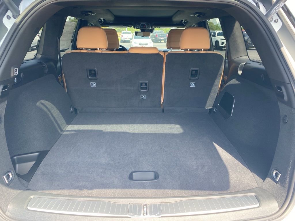 New 2026 Jeep Grand Cherokee Summit AWD/4WD image 42