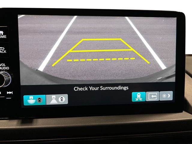 New 2025 Honda Pilot TrailSport image 25