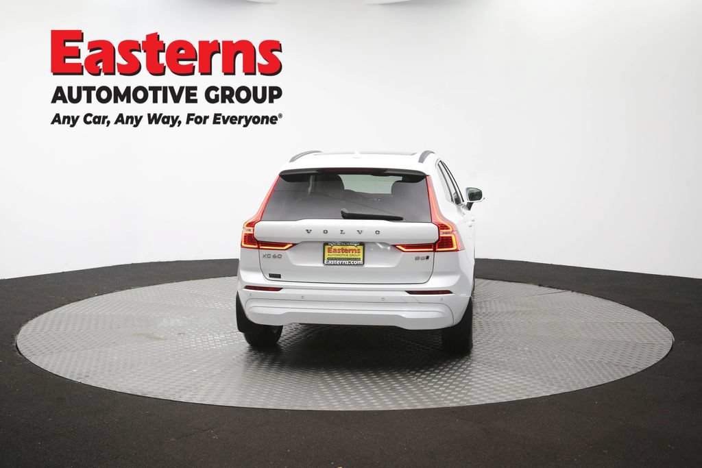 Used 2022 Volvo XC60 B5 Momentum AWD/4WD image 42