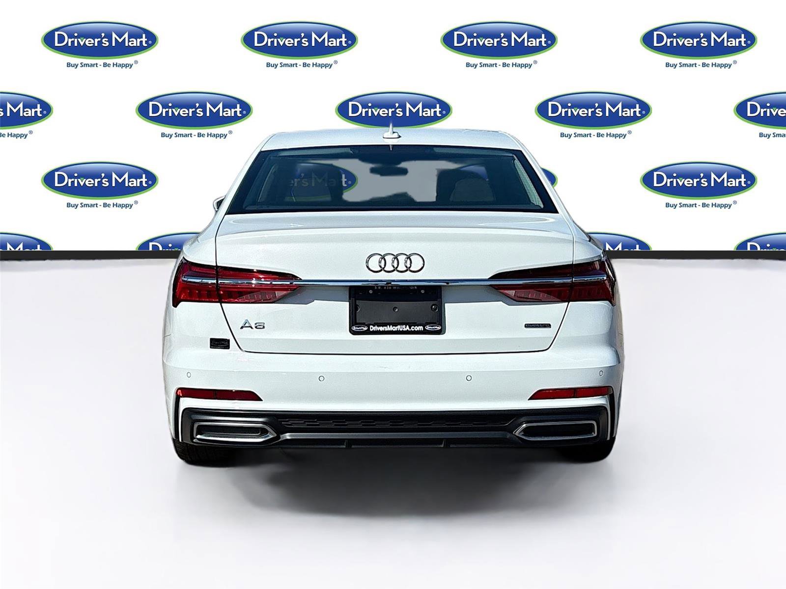 Used 2023 Audi A6 Prestige w/ Prestige Package image 6