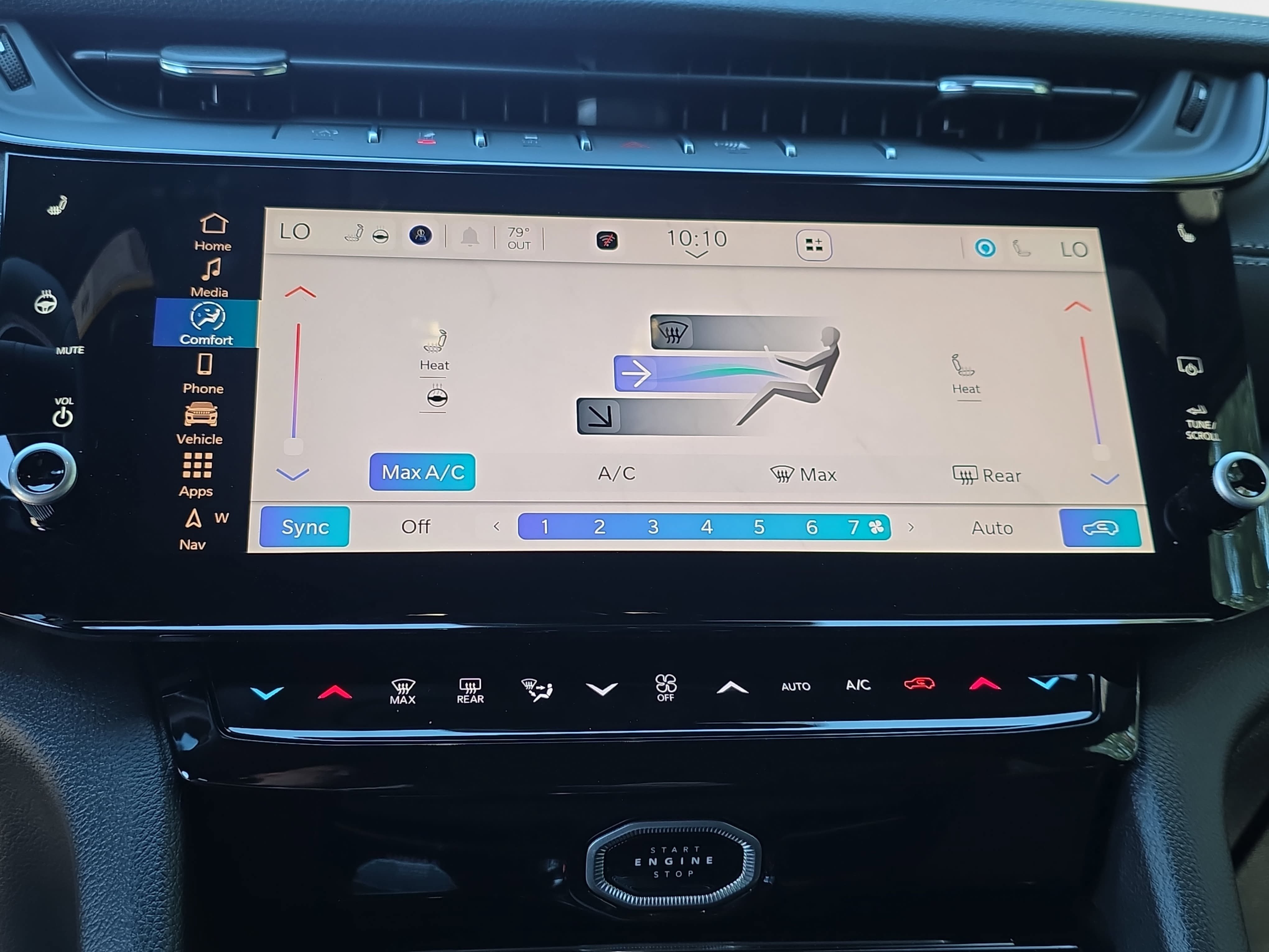 New 2026 Jeep Grand Cherokee Limited AWD/4WD image 22
