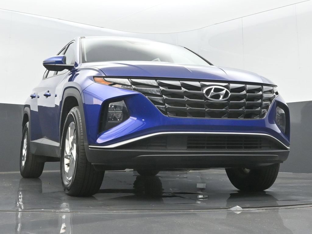 Used 2022 Hyundai Tucson SE image 5