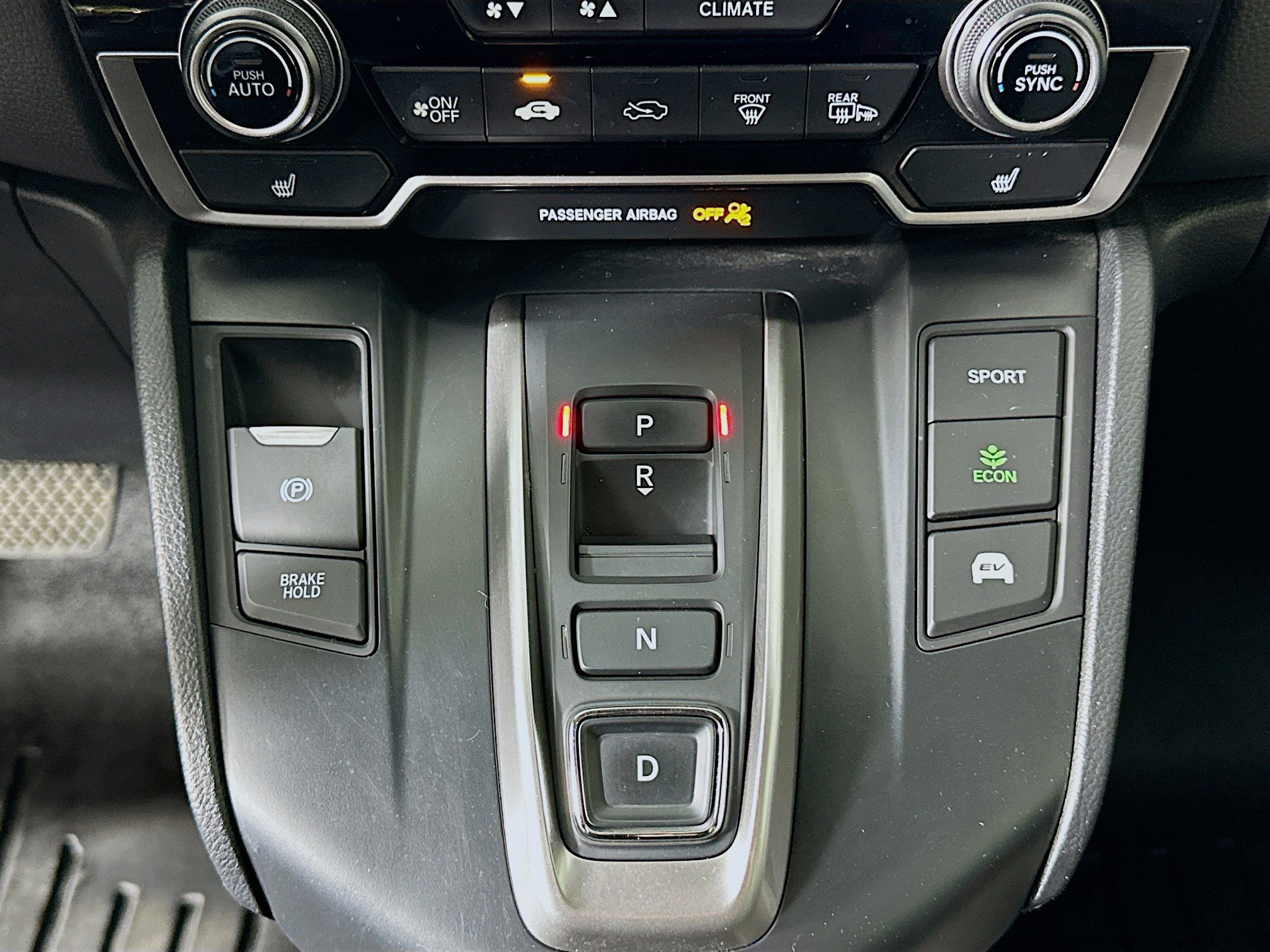 Used 2021 Honda CR-V EX-L image 24