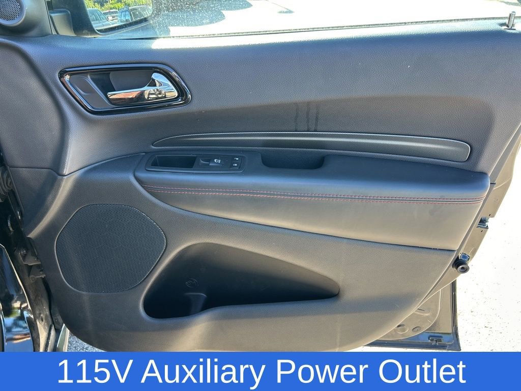 Used 2023 Dodge Durango GT image 37