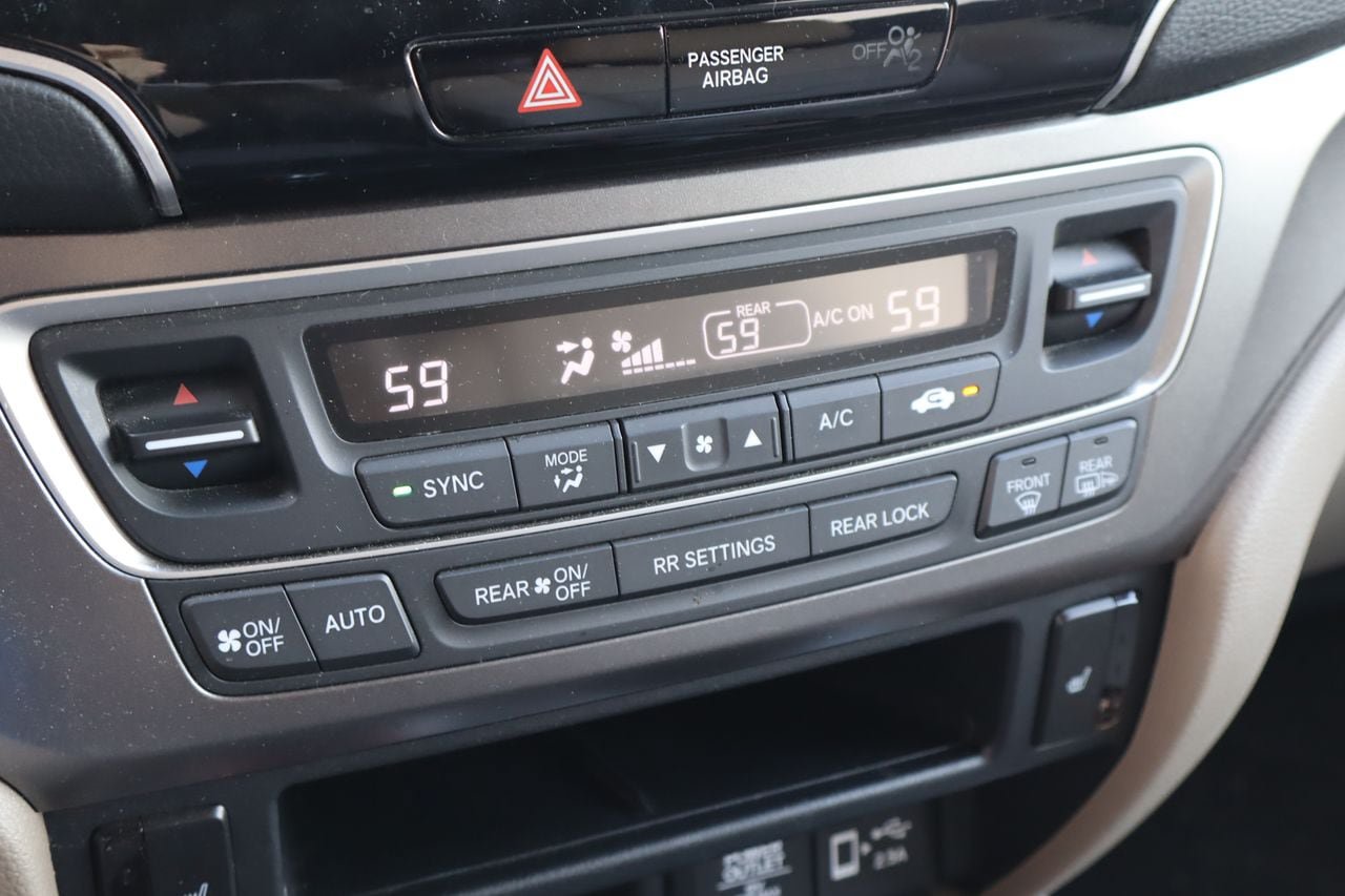 Used 2022 Honda Pilot EX-L image 27