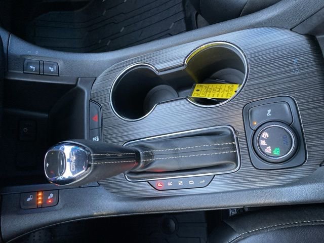 Used 2018 GMC Acadia SLT w/ LPO, Floor Liner Package image 29