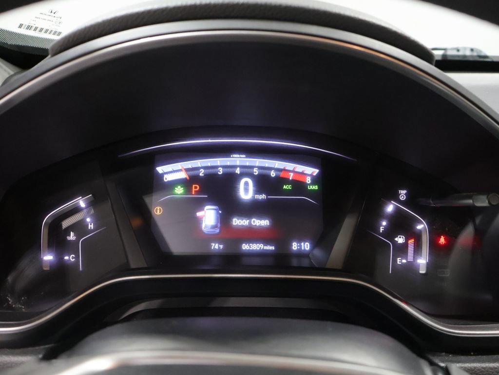 Used 2018 Honda CR-V EX image 39