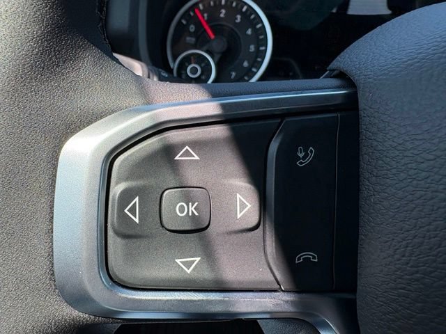 New 2026 RAM 2500 Big Horn AWD/4WD image 22