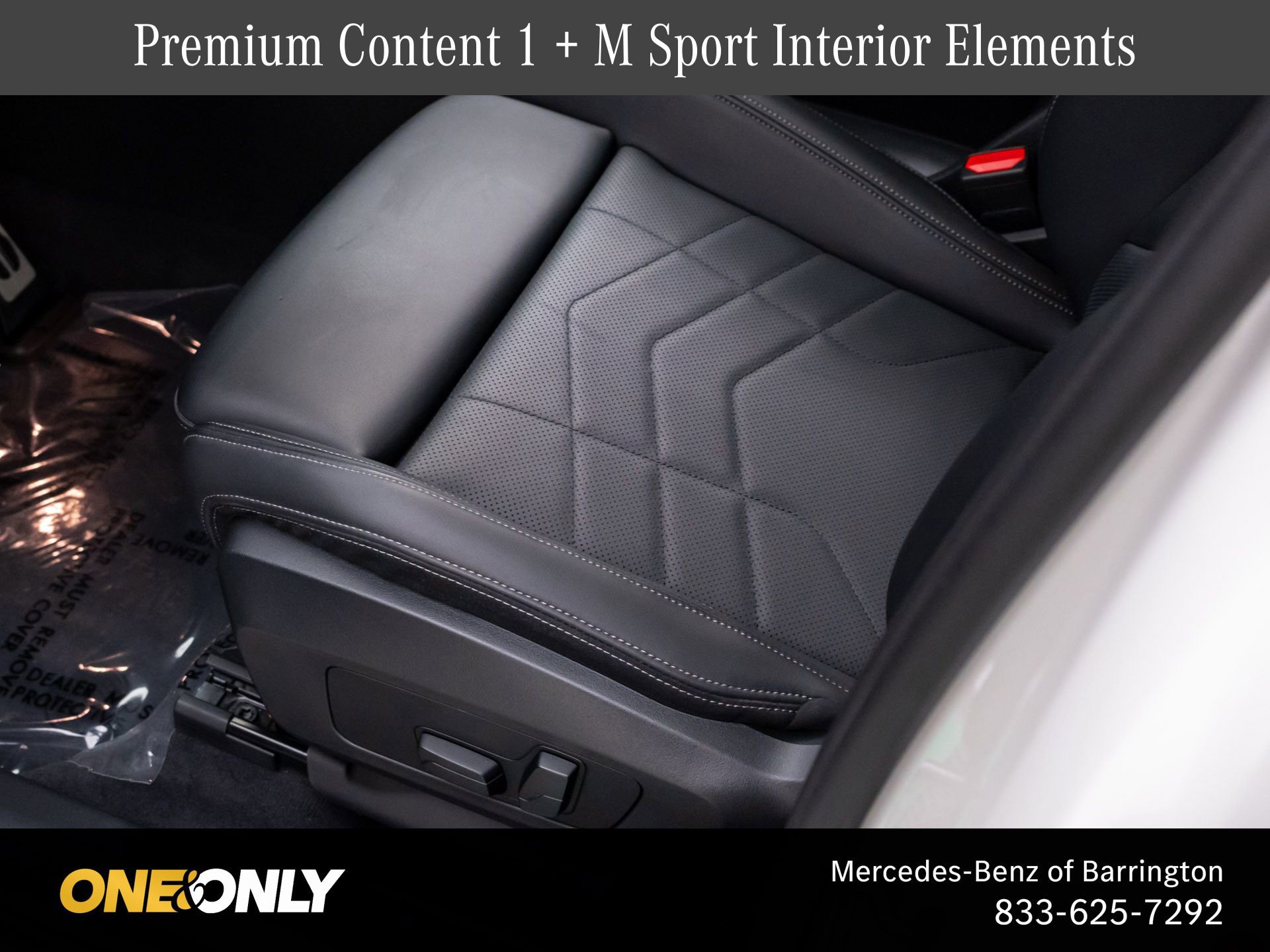 Used 2024 BMW X1 xDrive28i w/ Premium Package AWD/4WD image 15