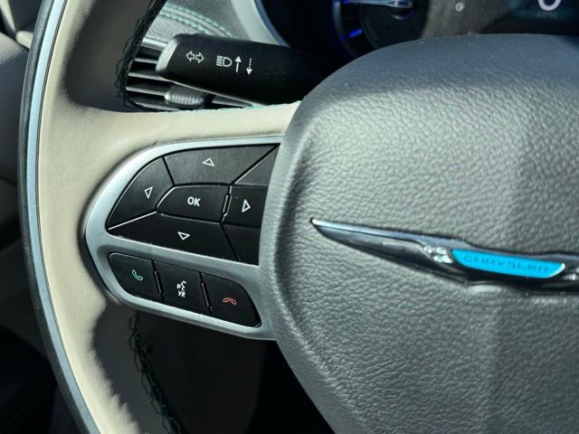 Used 2018 Chrysler Pacifica Limited w/ Advanced Safetytec Group image 42