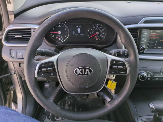 Used 2019 Kia Sorento LX image 13