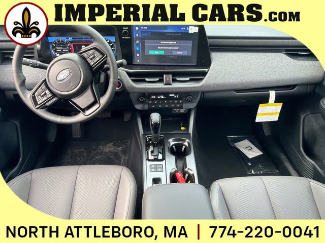 New 2026 Subaru Outback Limited image 18