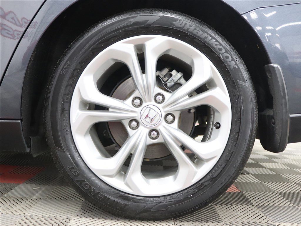 Used 2024 Honda Accord LX image 37