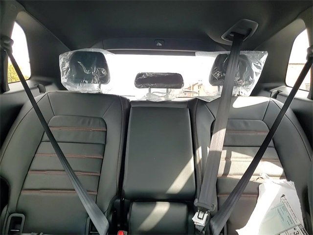 New 2026 Honda CR-V Sport-L image 21