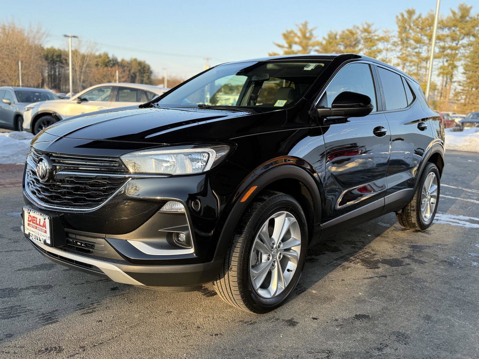 Used 2023 Buick Encore GX Preferred w/ Cold Weather Comfort Package image 9