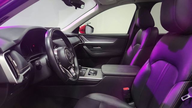 Used 2024 MAZDA CX-90 3.3 Turbo w/ Preferred Plus image 9