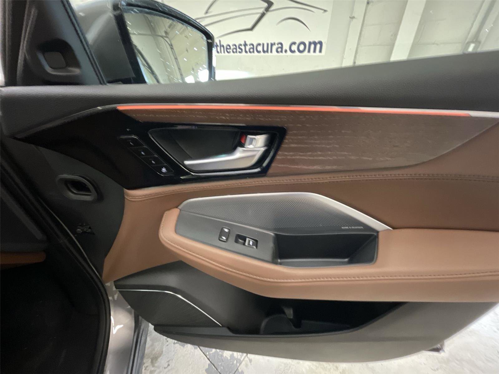 New 2026 Acura MDX SH-AWD w/ Advance Package image 30