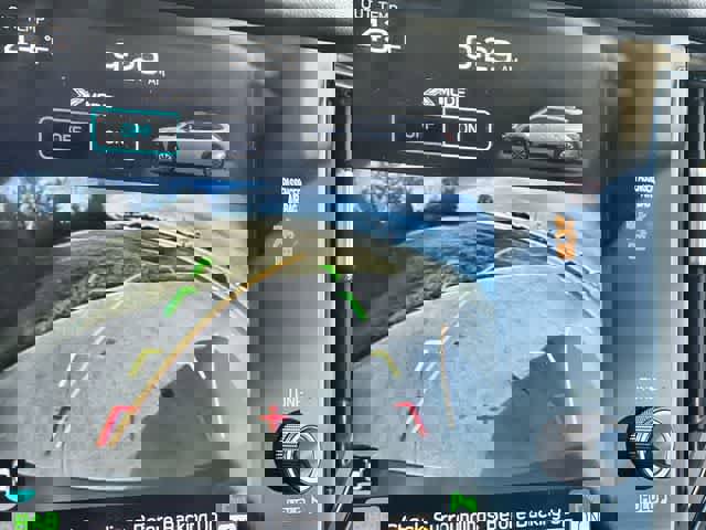 Used 2023 Subaru Outback Touring image 26