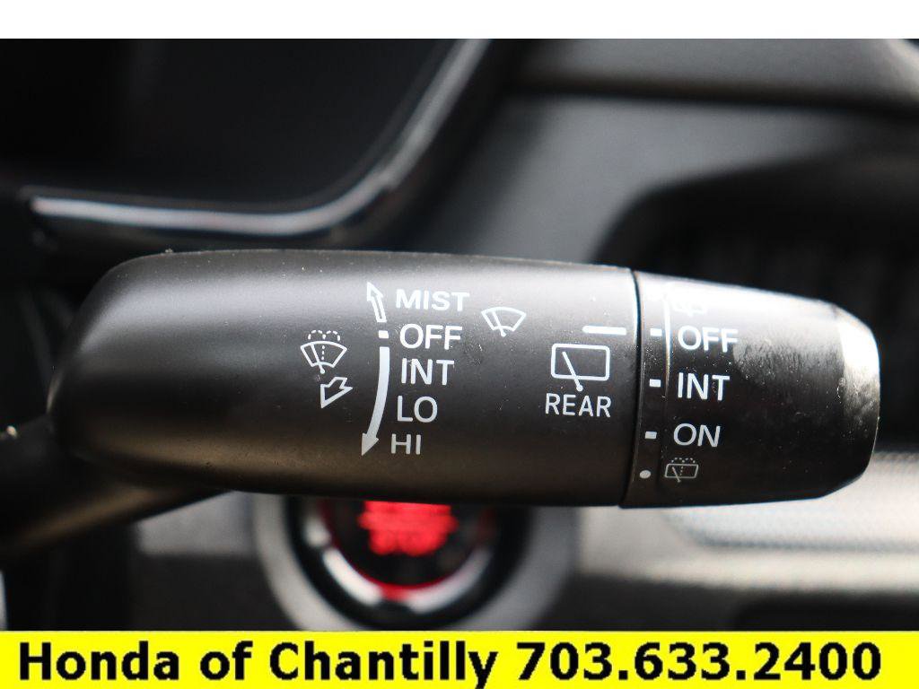 Used 2024 Honda CR-V LX image 10