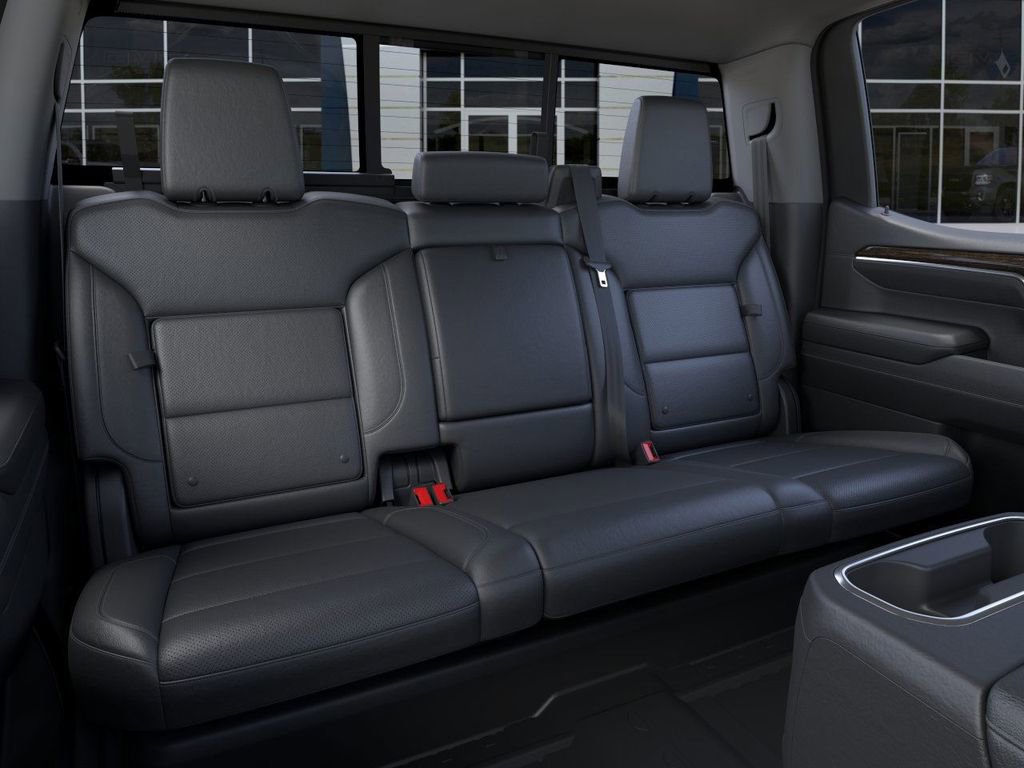 New 2026 GMC Sierra 1500 SLT w/ SLT Premium Package image 17