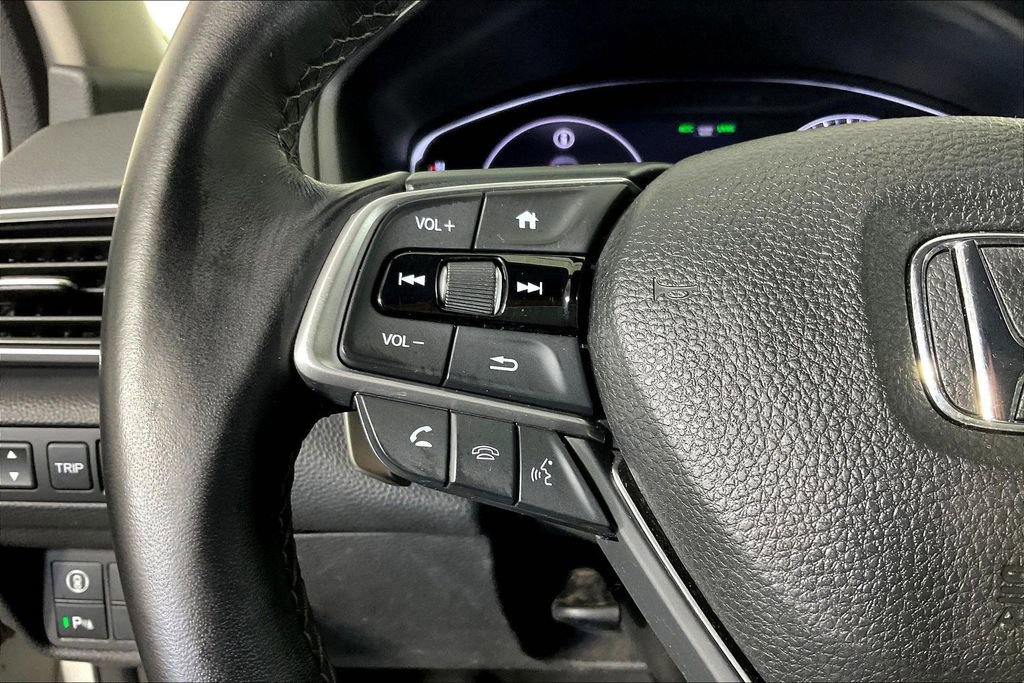 Used 2018 Honda Accord Touring image 27