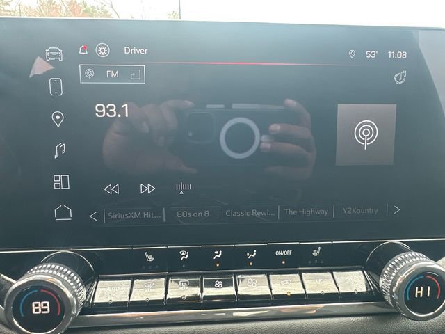 Used 2024 GMC Canyon Elevation w/ Convenience Package image 31