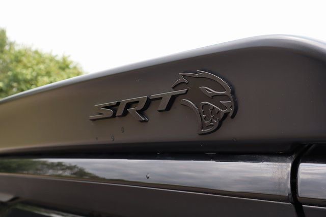 Used 2023 Dodge Challenger SRT Hellcat Widebody image 36