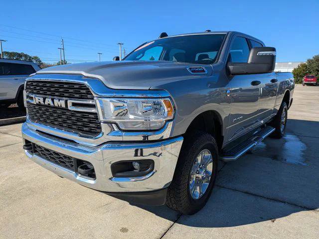 Certified 2024 RAM 2500 Big Horn image 9