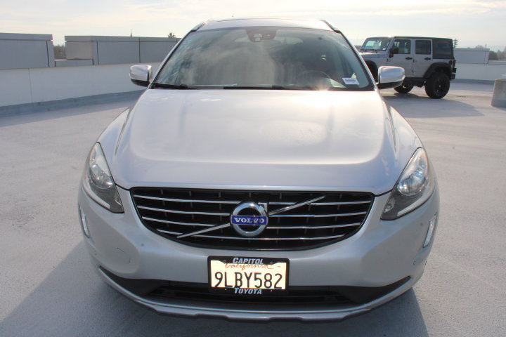 Used 2015 Volvo XC60 T5 Premier w/ Protection Package image 7