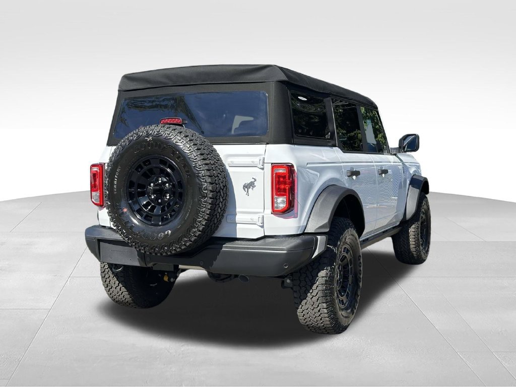 New 2026 Ford Bronco Big Bend w/ Black Diamond Package AWD/4WD image 10