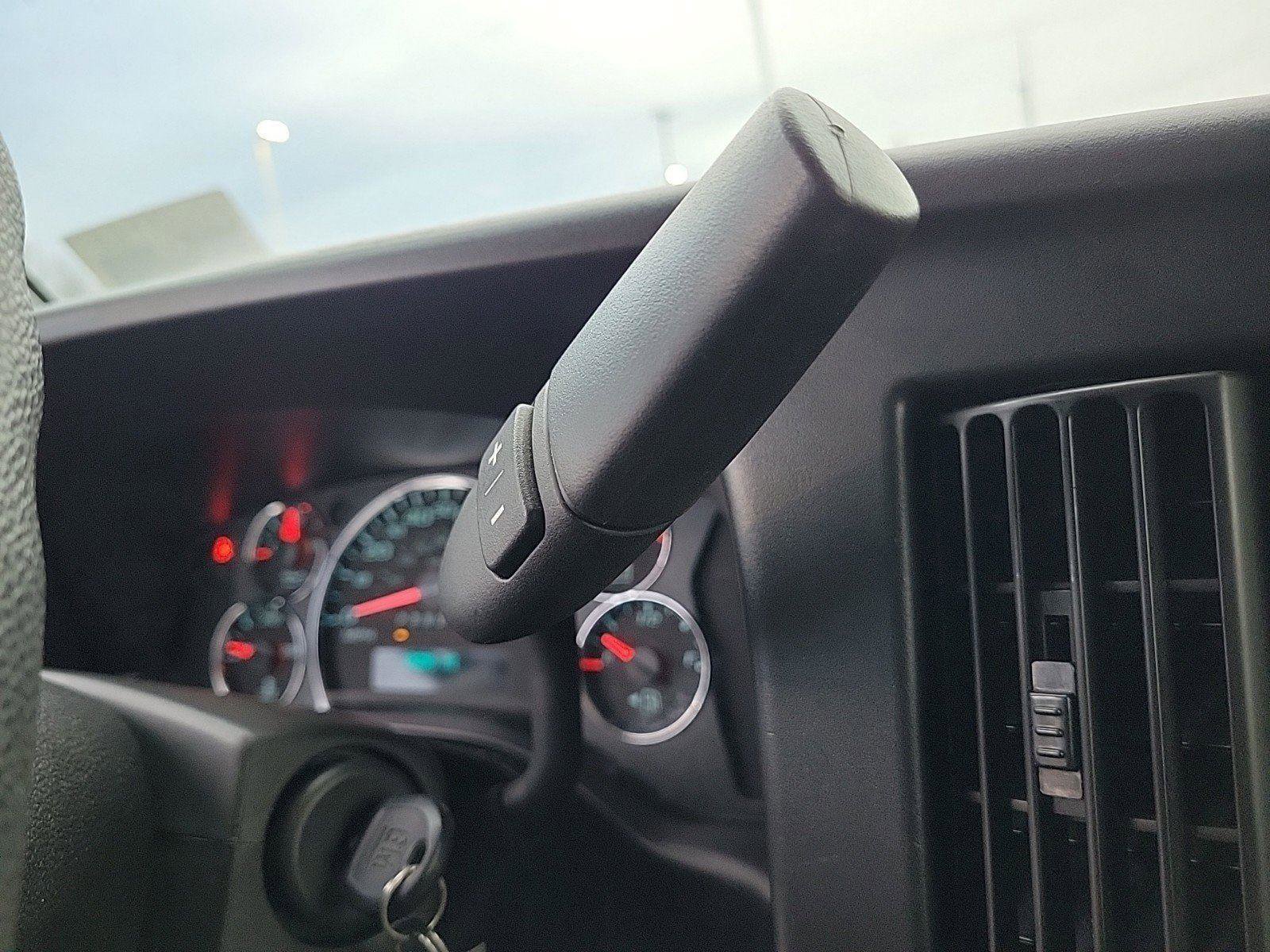 Used 2024 GMC Savana 2500 w/ Driver Convenience Package image 30