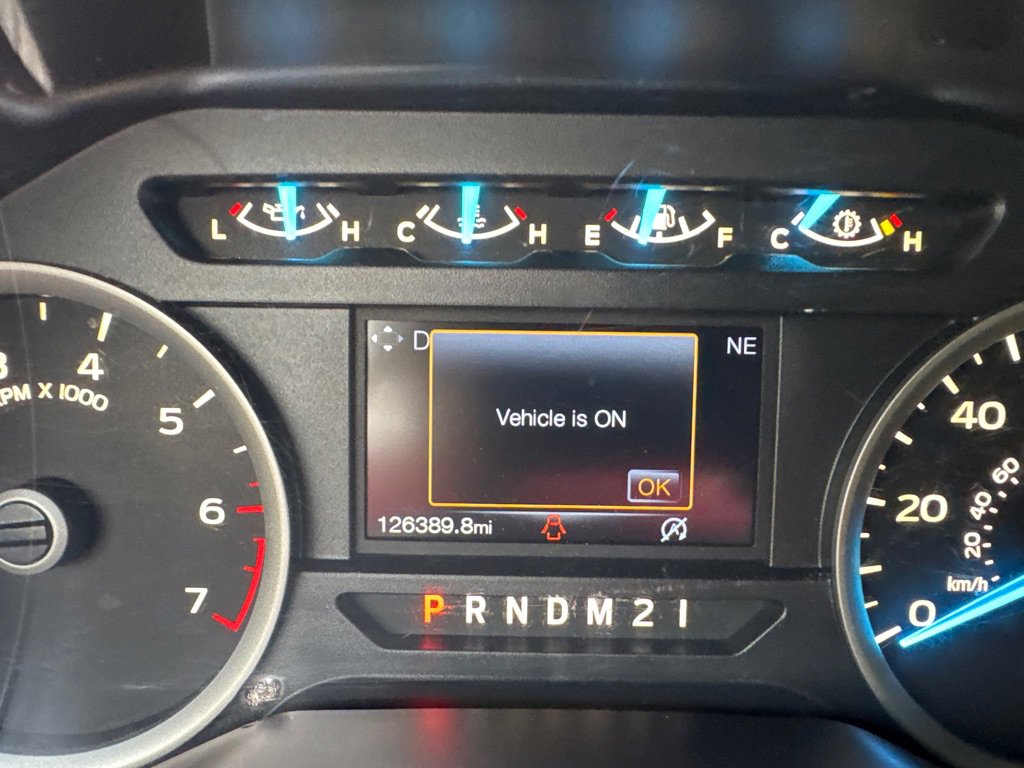 Used 2017 Ford F150 XLT w/ Equipment Group 301A Mid RWD image 10
